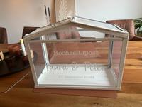 Kartenpost Hochzeit Essen - Steele Vorschau