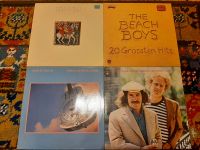 LP's Schallplatten Paket #5 Dire Straits Garfunkel Beach Boys Bayern - Eching (Kr Freising) Vorschau