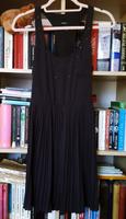 Leichtes Sommerkleid / Kleid, schwarz, Gr. XS, Mango Berlin - Rudow Vorschau