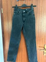 Vintage Straight High Waist Jeans Gr. 34 Berlin - Steglitz Vorschau