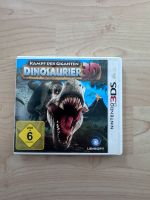 Kampf der Giganten Dinosaurier 3DS Spiel Baden-Württemberg - Östringen Vorschau