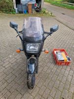 Motorrad zu verkaufen / Liebhaber Stück Niedersachsen - Stade Vorschau