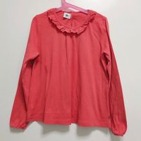 Petit Bateau Shirt Gr.140 Wandsbek - Hamburg Tonndorf Vorschau