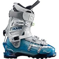 Skitourenschuh: Damen Scarpa Skadi - Größe: 38 Bayern - Burgberg Vorschau