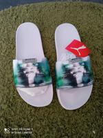 Puma Sandalen Schlappen Badeschuhe NEU inkl Versand Sachsen - Marienberg Vorschau