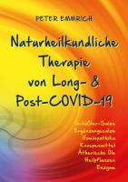 Buch - Die vielen Gesichter von Long- & Post-COVID ( Emmrich) Niedersachsen - Burgwedel Vorschau