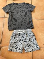 Jako’o Fußball T Shirt & Hose Set Gr 92/98 Schleswig-Holstein - Henstedt-Ulzburg Vorschau