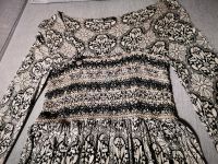 Guess BOHO-Kleid braun/beige Gr. M Bayern - Manching Vorschau