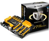 Suche ein ASRock Z97 OC Formula 1150 Mainboard Hessen - Kassel Vorschau