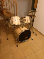 Sonor Force 2000 Schlagzeug Bayern - Buchloe Vorschau