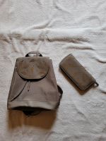 Rucksack mit Geldbörse Neu !!! Brandenburg - Luckenwalde Vorschau