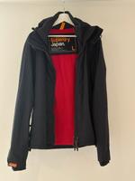 Superdry Jacke - Größe L Nordrhein-Westfalen - Siegen Vorschau