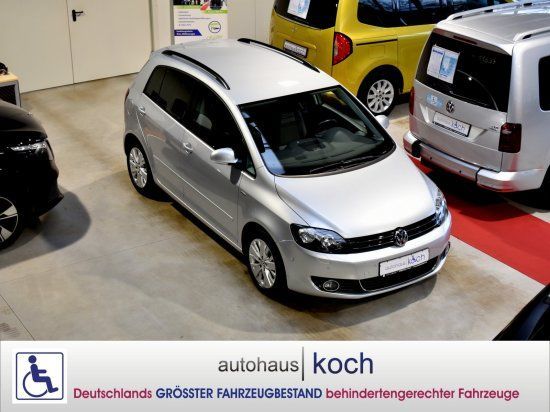 Volkswagen Golf Plus 1.4 TSI  Handbediengerät Multikommand in Neukirchen-Vluyn