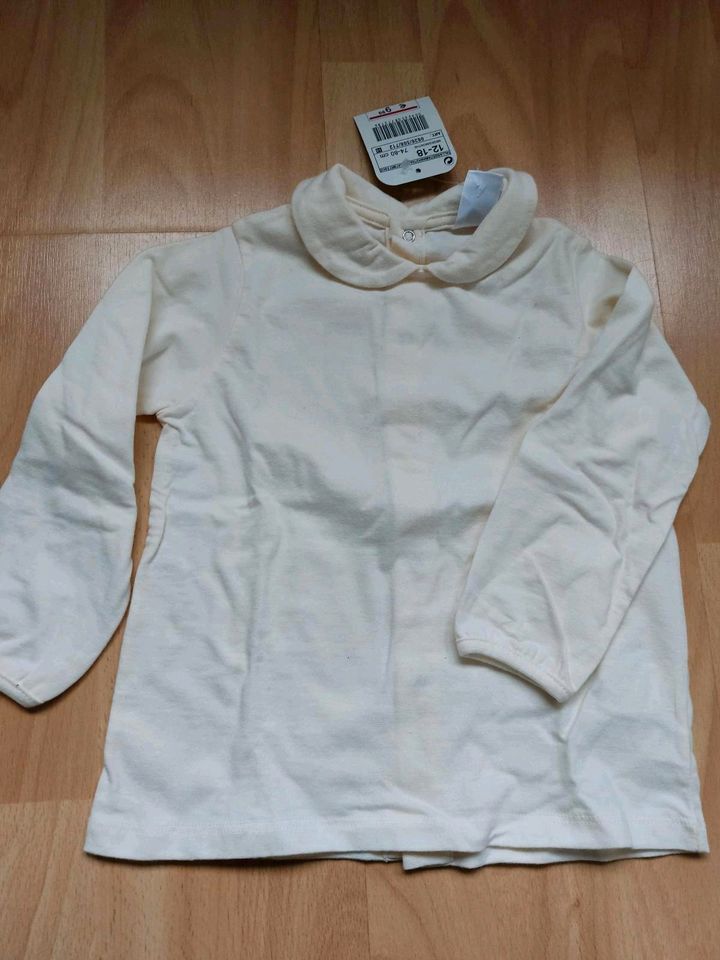 Neu H&M Zara Hello Kitty Pullover Mütze Handschuhe  86 80 74 in Düsseldorf