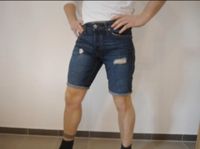 Kurze Hose Jeans Bayern - Königsdorf Vorschau