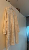 Paillettenkleid in A-Linie/ Abendkleid H&M Hessen - Homberg (Efze) Vorschau