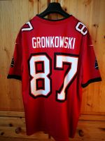 Original NFL Jersey Nike Patriots Gronkowski Tampa Lynch Rheinland-Pfalz - Wallhalben Vorschau