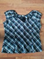 Bluse Von Street One Größe 42/44 Hessen - Gemünden (Wohra) Vorschau