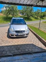 Mercedes A200 W169 Bayern - Auerbach in der Oberpfalz Vorschau