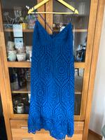 Sommerkleid mit Lochstikerei Bayern - Bad Staffelstein Vorschau