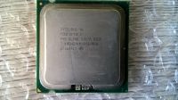Intel Pentium D 945 3.4 GHz Dual-Core LGA 775 Prozessor CPU SL9QQ Sachsen-Anhalt - Weißenfels Vorschau