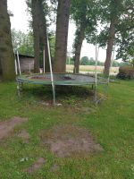 Grosses Trampolin Nordrhein-Westfalen - Verl Vorschau