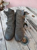 Tolle Airstep AS.98 Stiefeletten Gr. 41 Bayern - Teublitz Vorschau