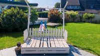 Gartenmöbel Lounge selbstgebaut Niedersachsen - Ritterhude Vorschau
