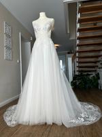 Brautkleid Neu Schleswig-Holstein - Oldenburg in Holstein Vorschau