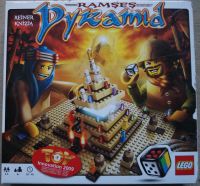 Spiel - Lego - Pyramid (2-4 Spieler) Nordrhein-Westfalen - Bad Oeynhausen Vorschau