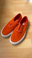 Vans (Soft Suede) Koi/True Whi (NIE GETRAGEN) Niedersachsen - Alfeld (Leine) Vorschau