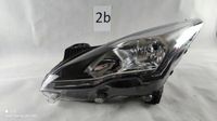 PEUGEOT 3008 5008 FACELIFT SCHEINWERFER LED  LINKS Hessen - Neu-Isenburg Vorschau