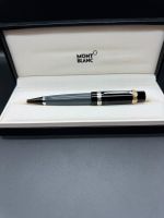 Montblanc Writers Limited Edition Honore de Balzac Hessen - Kassel Vorschau