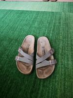 birkenstock yao balance 38 Kr. München - Haar Vorschau