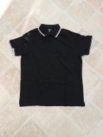 Poloshirt, XXL, Gr. 60/62, schwarz Güstrow - Landkreis - Lalendorf Vorschau