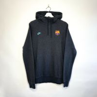 Nike Hoodie Gr.L Barcelona Fußball Hoody Nordrhein-Westfalen - Gronau (Westfalen) Vorschau