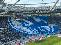 Suche Schalke Aufkleber / Rollen Nordrhein-Westfalen - Sprockhövel Vorschau