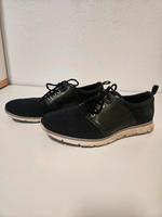Timberland Sneaker schwarz 41 Bayern - Augsburg Vorschau