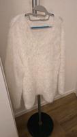 Pullover mit Glanzeffekt (Braut) Niedersachsen - Großefehn Vorschau