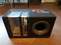 Hifonics Bandpass Subwoofer Bassbox mit Endstufe Rheinland-Pfalz - Düngenheim Vorschau