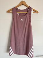 Top Shirt Sport Training Adidas rose rosa M mit Etikett Bayern - Fürstenzell Vorschau