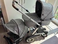 ABC Design Kombi packet mit Baby Aufsatz, Lufträder Brandenburg - Blankenfelde-Mahlow Vorschau
