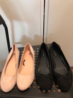 Damen Ballerina Schuhe Nordrhein-Westfalen - Gelsenkirchen Vorschau