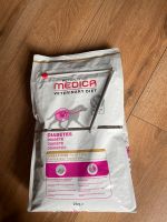 Medics Hundefutter Diabetes 2 kg Niedersachsen - Wiesmoor Vorschau