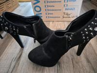 High Heels Gr. 36 Hessen - Beselich Vorschau