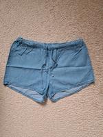 Shorts kurze Hose in Jeansoptik Gr. 38 - Top Pankow - Buch Vorschau