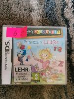 Nintendo Spiel Prinzessin Lillifee Brandenburg - Calau Vorschau