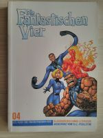 Die Fantastischen Vier - Klassiker der Comic-Literatur 04 Baden-Württemberg - Bad Krozingen Vorschau