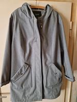 Damen Softshell Jacke Gr.48 Niedersachsen - Helmstedt Vorschau