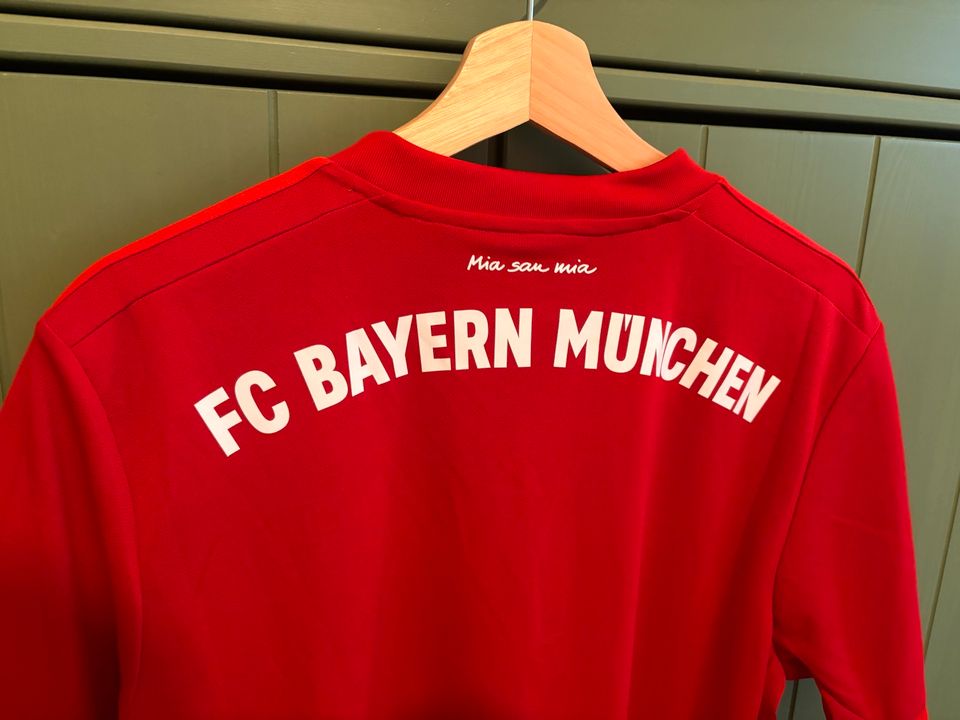 Bayern Trikot in München